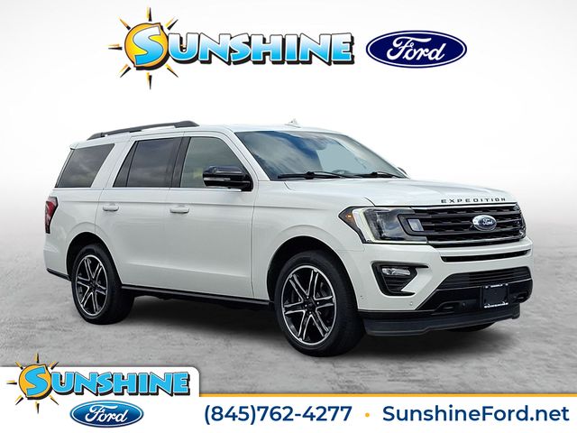 2021 Ford Expedition