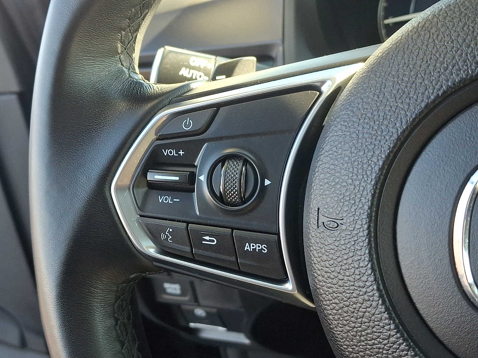 2023 Acura RDX Base - Photo 21