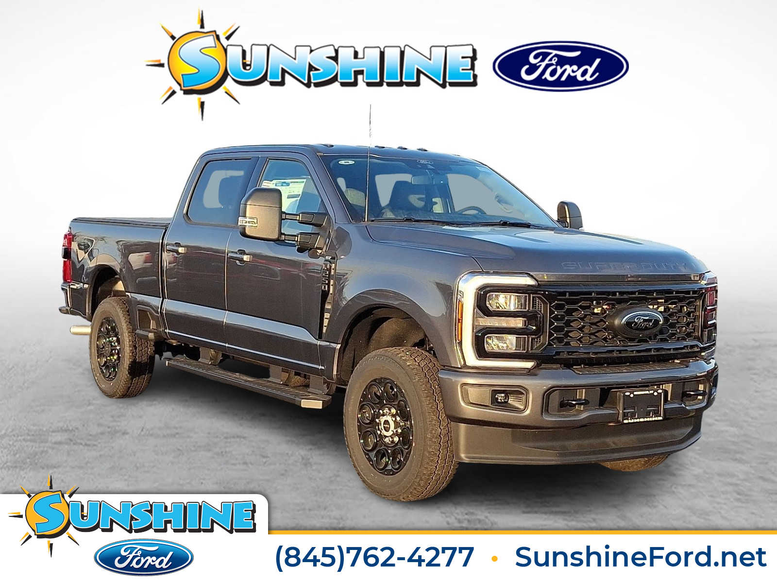 2026 Ford F-250 Base's photo