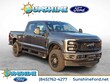  Ford Super Duty F-250 SRW