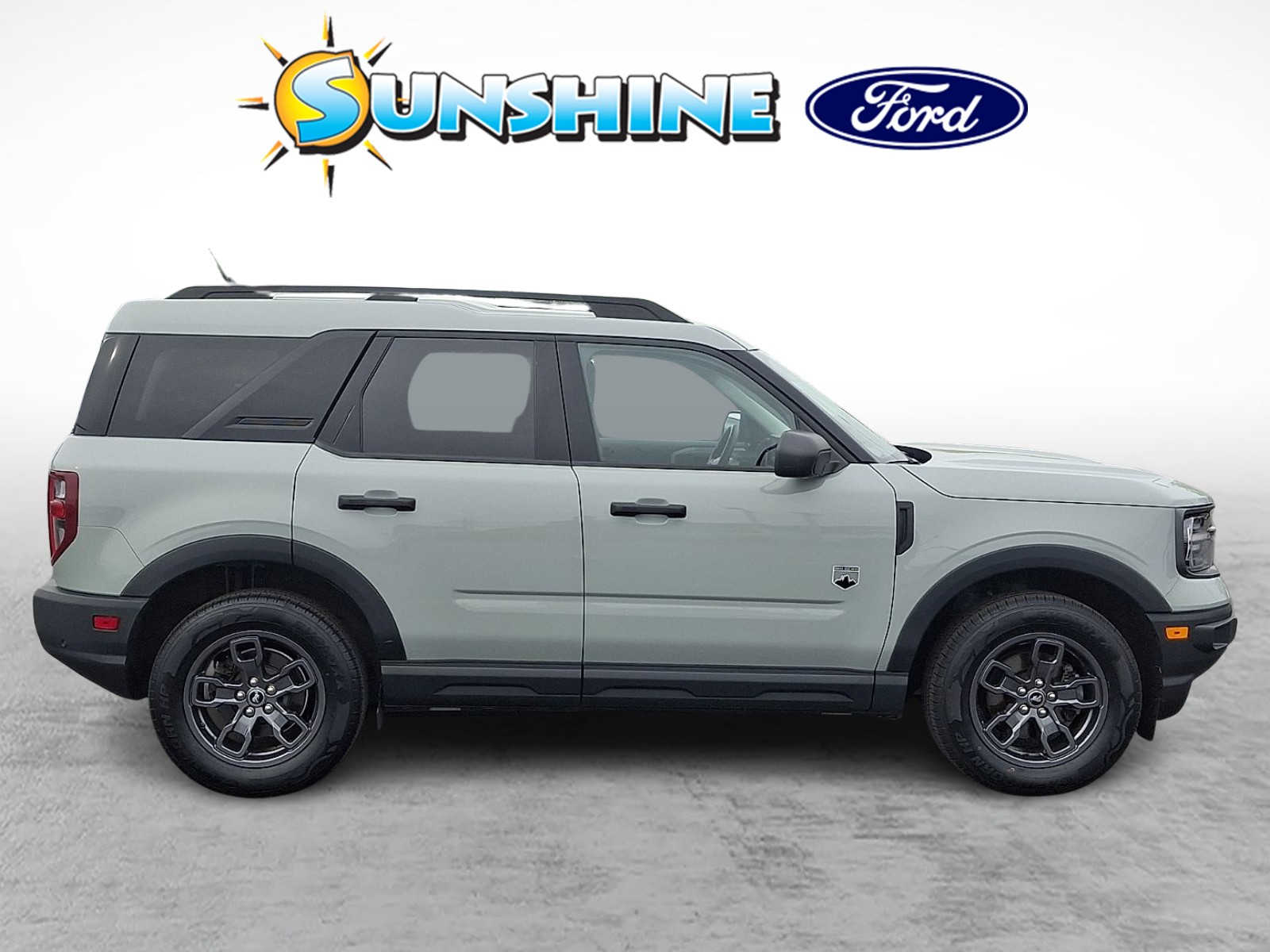 2023 Ford Bronco Sport Big Bend - Photo 7