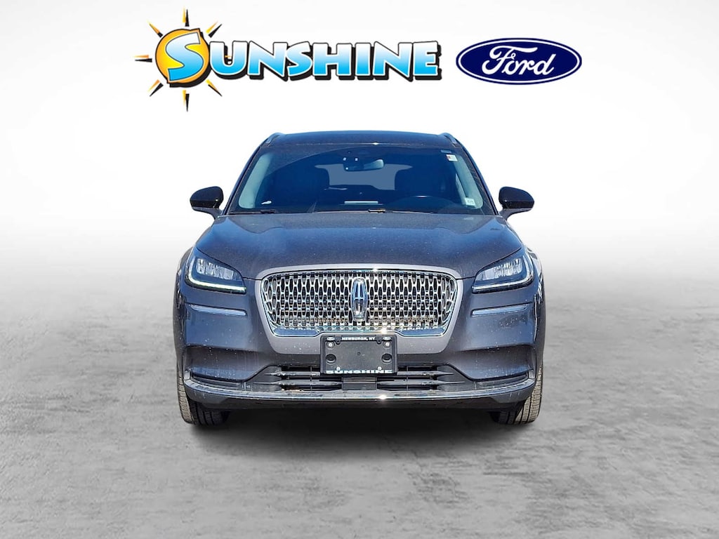 Used 2022 Lincoln Corsair Standard AWD