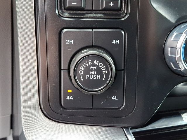 2023 Ford F-150 Limited - Photo 28