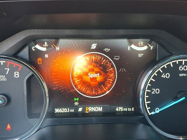 2022 Ford F-150 XLT - Photo 26