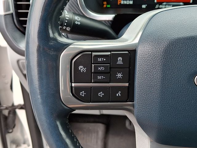 2023 Ford F-150 Limited - Photo 23