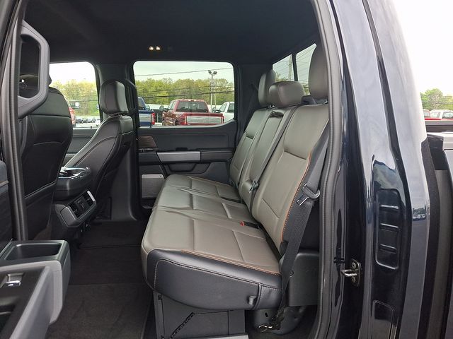 2025 Ford F-150 Lariat - Photo 10