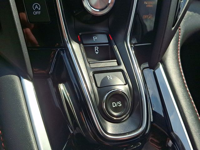 2021 Acura RDX A-Spec Package - Photo 15