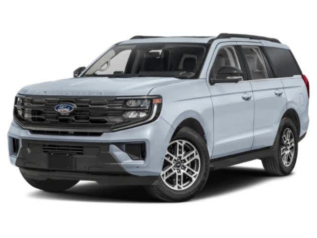 New 2025 Ford Expedition Active 4x4