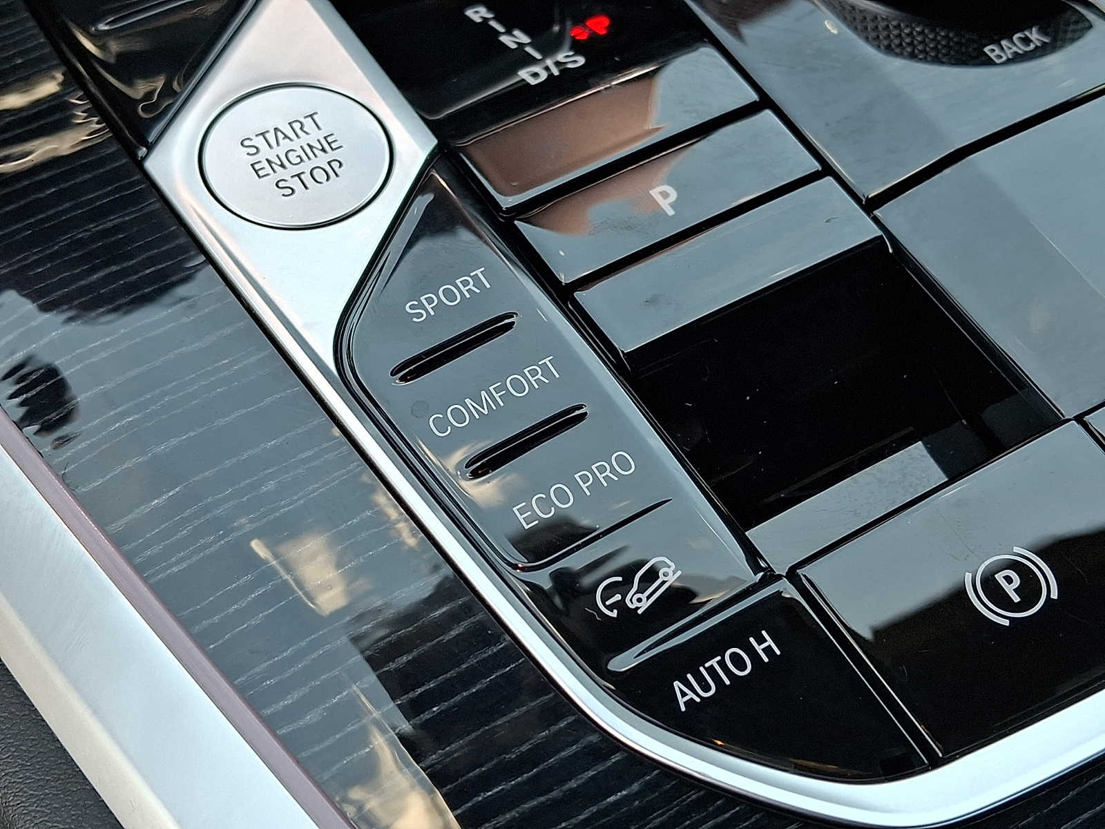 2024 BMW X5 40i - Photo 27