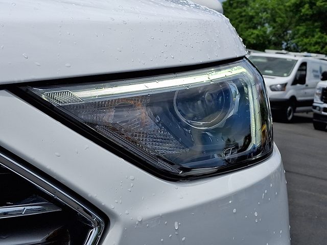2022 Ford Edge SEL - Photo 8