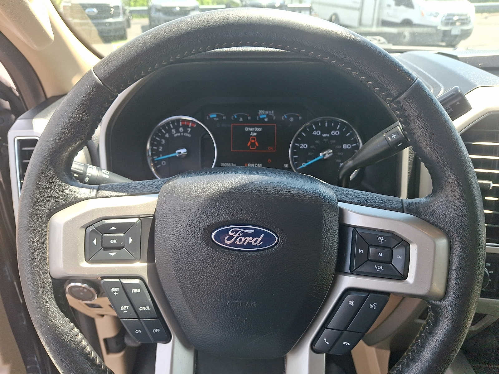 2020 Ford F-350 Super Duty Lariat - Photo 21