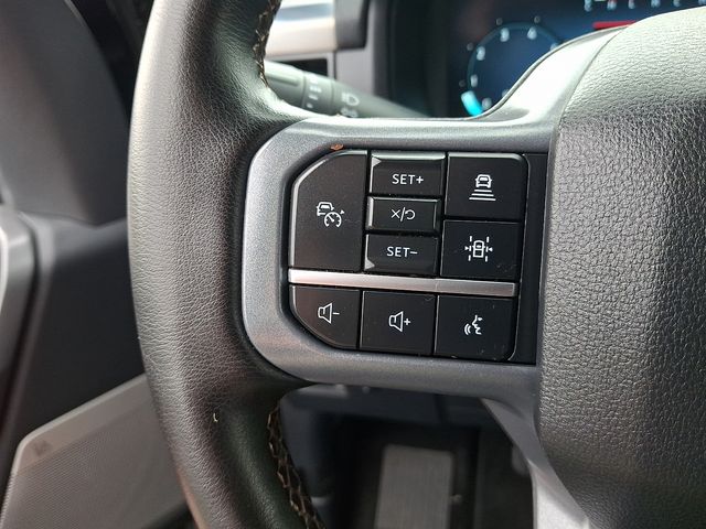 2025 Ford F-150 Lariat - Photo 22