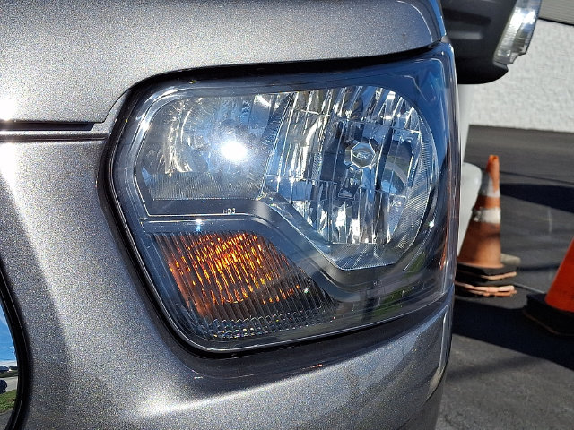 2024 Ford Transit Van Base - Photo 8