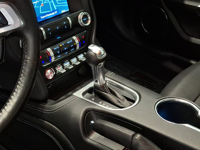 2022 Ford Mustang Mach 1 - Photo 13