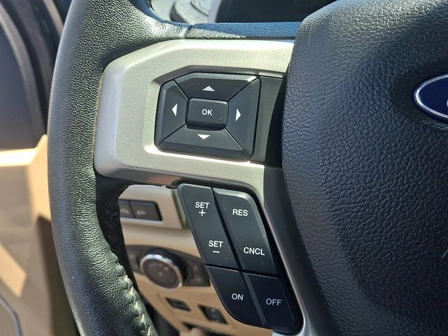 2020 Ford F-350 Super Duty Lariat - Photo 23