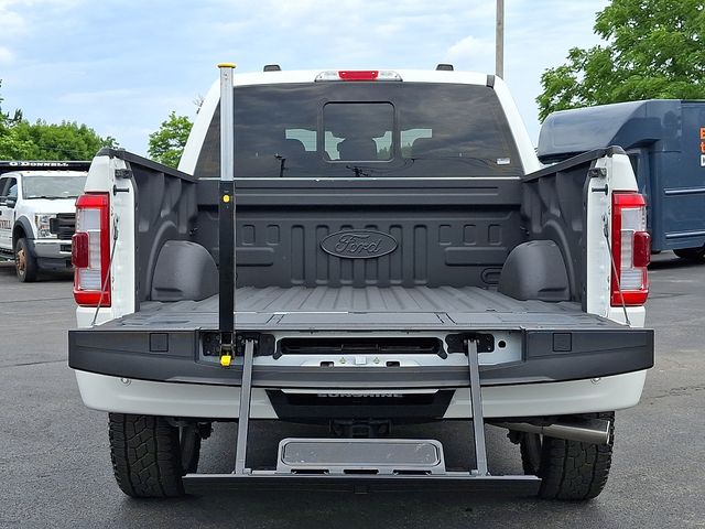 2023 Ford F-150 Limited - Photo 31