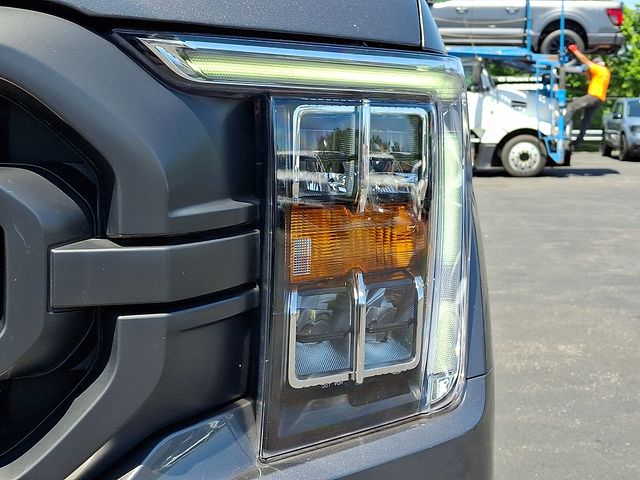 2023 Ford F-150 XLT - Photo 9