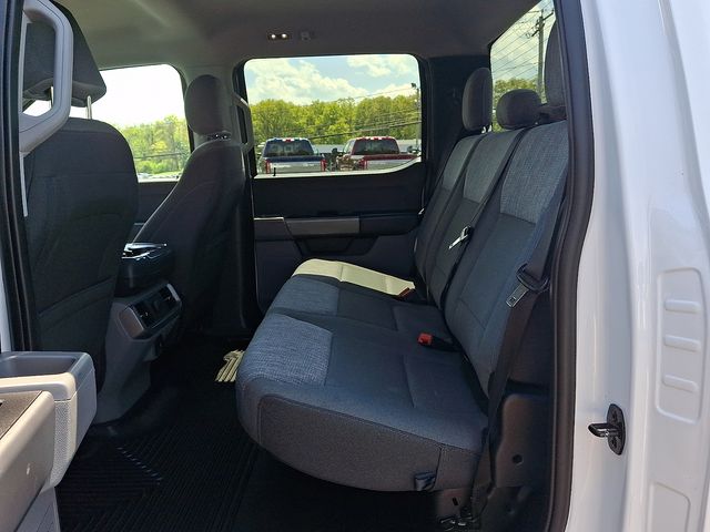 2021 Ford F-150 XLT - Photo 10