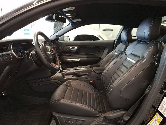 2022 Ford Mustang Mach 1 - Photo 11