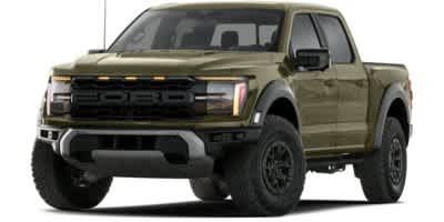 2025 Ford F-150 Raptor's photo