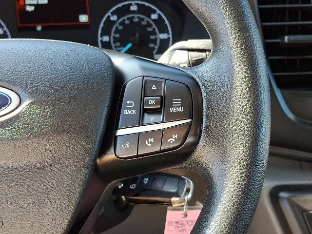 2024 Ford Transit Van Base - Photo 22