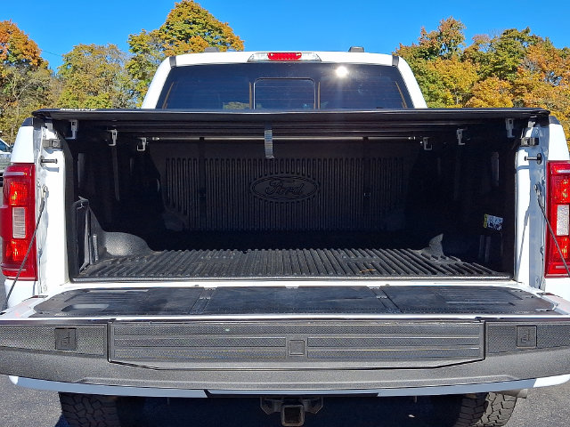 2022 Ford F-150 XLT - Photo 29