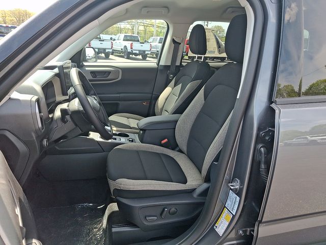 2026 Ford Bronco Sport Big Bend - Photo 11