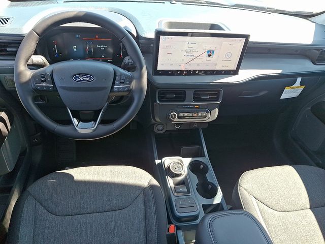 2025 Ford Maverick XLT - Photo 9