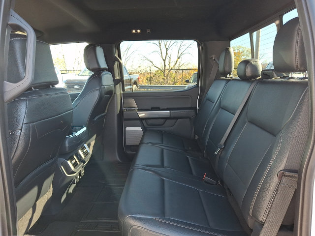 2022 Ford F-150 XLT - Photo 10