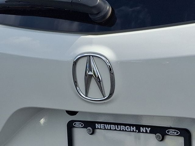 2021 Acura RDX A-Spec Package - Photo 31
