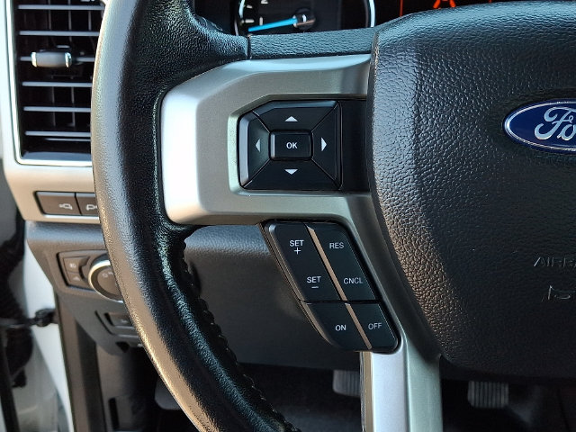 2022 Ford F-350 Super Duty Lariat - Photo 23