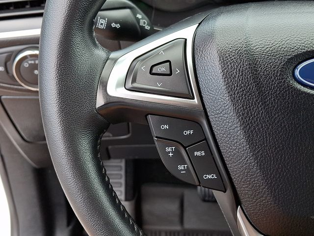 2022 Ford Edge SEL - Photo 21