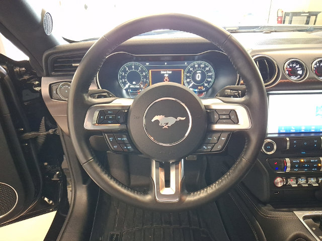 2022 Ford Mustang Mach 1 - Photo 18