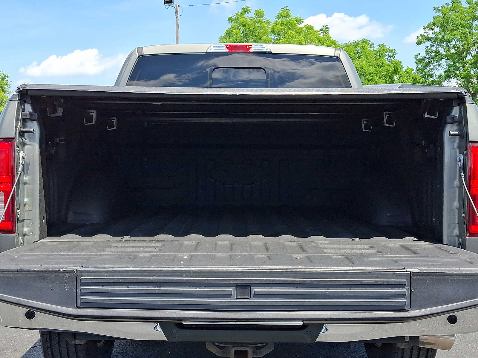2020 Ford F-150 Lariat - Photo 29