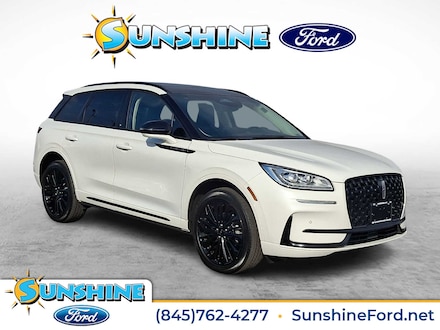 2023 Lincoln Corsair Reserve AWD
