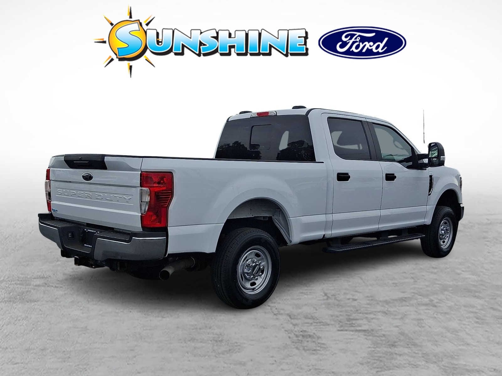 2022 Ford F-350 Super Duty XL - Photo 6