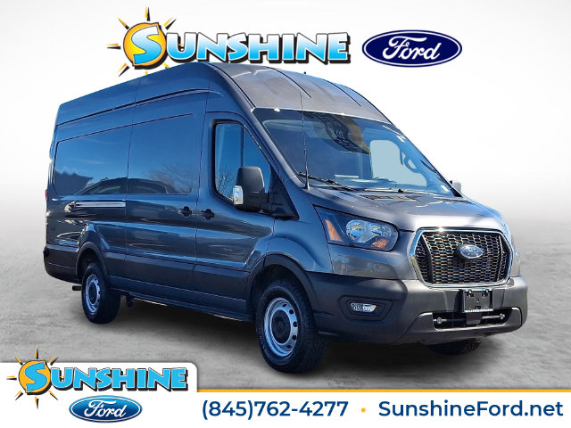 2024 Ford Transit-350