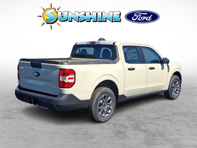 2025 Ford Maverick XLT - Photo 6