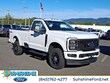 Ford Super Duty F-350 SRW