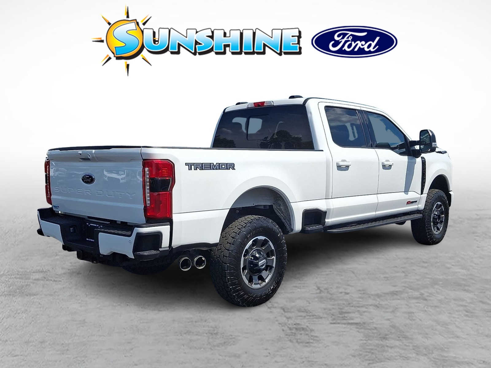 2024 Ford F-350 Super Duty Lariat - Photo 6