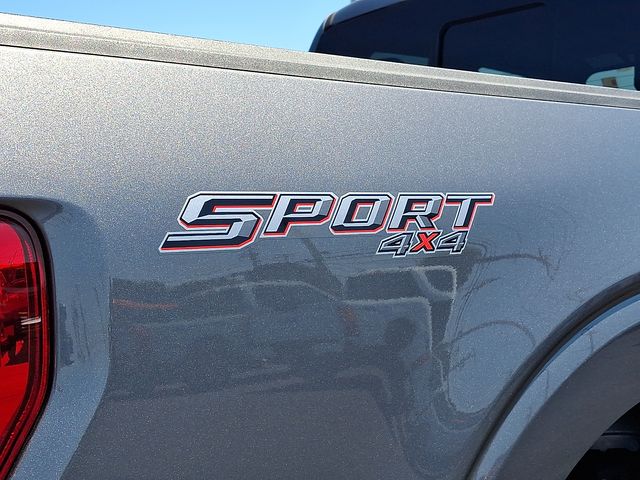 2023 Ford F-150 XLT - Photo 29