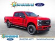  Ford Super Duty F-350 SRW