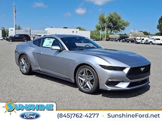 2025 Ford Mustang Ecoboost Premium Fastback Fastback