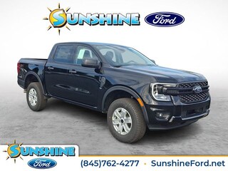 2026 Ford Ranger XL Truck