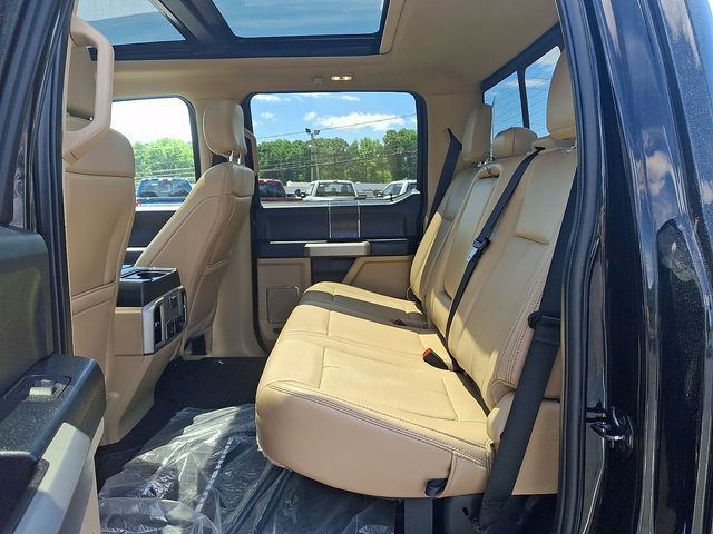 2020 Ford F-350 Super Duty Lariat - Photo 10