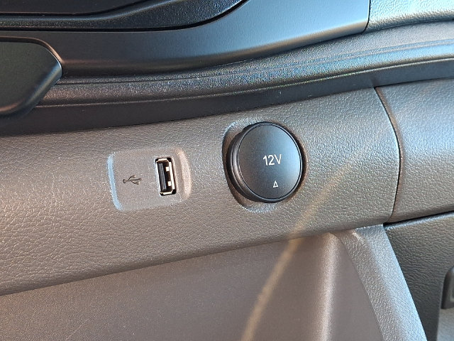2024 Ford Transit Van Base - Photo 25