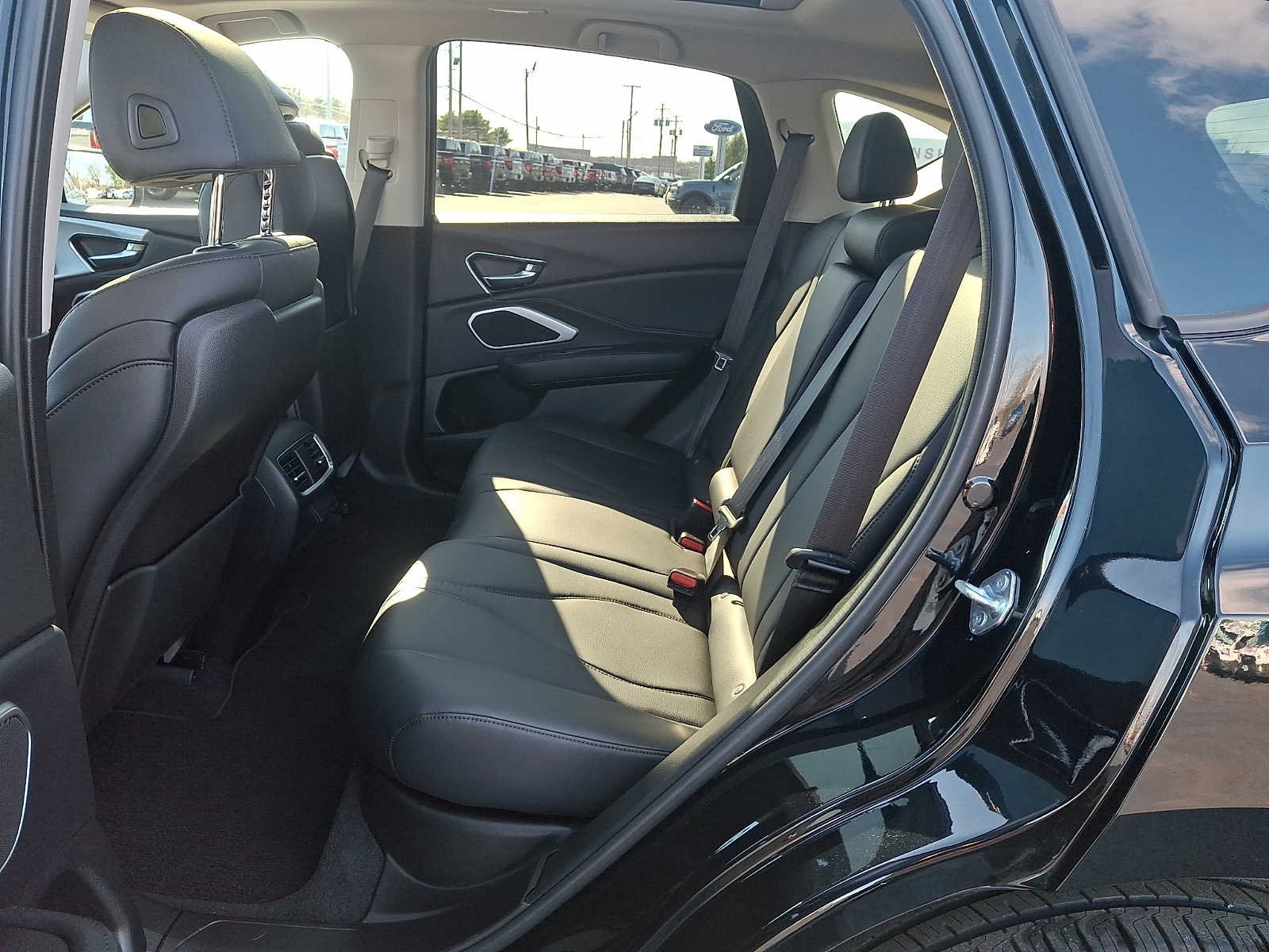 2023 Acura RDX Base - Photo 10