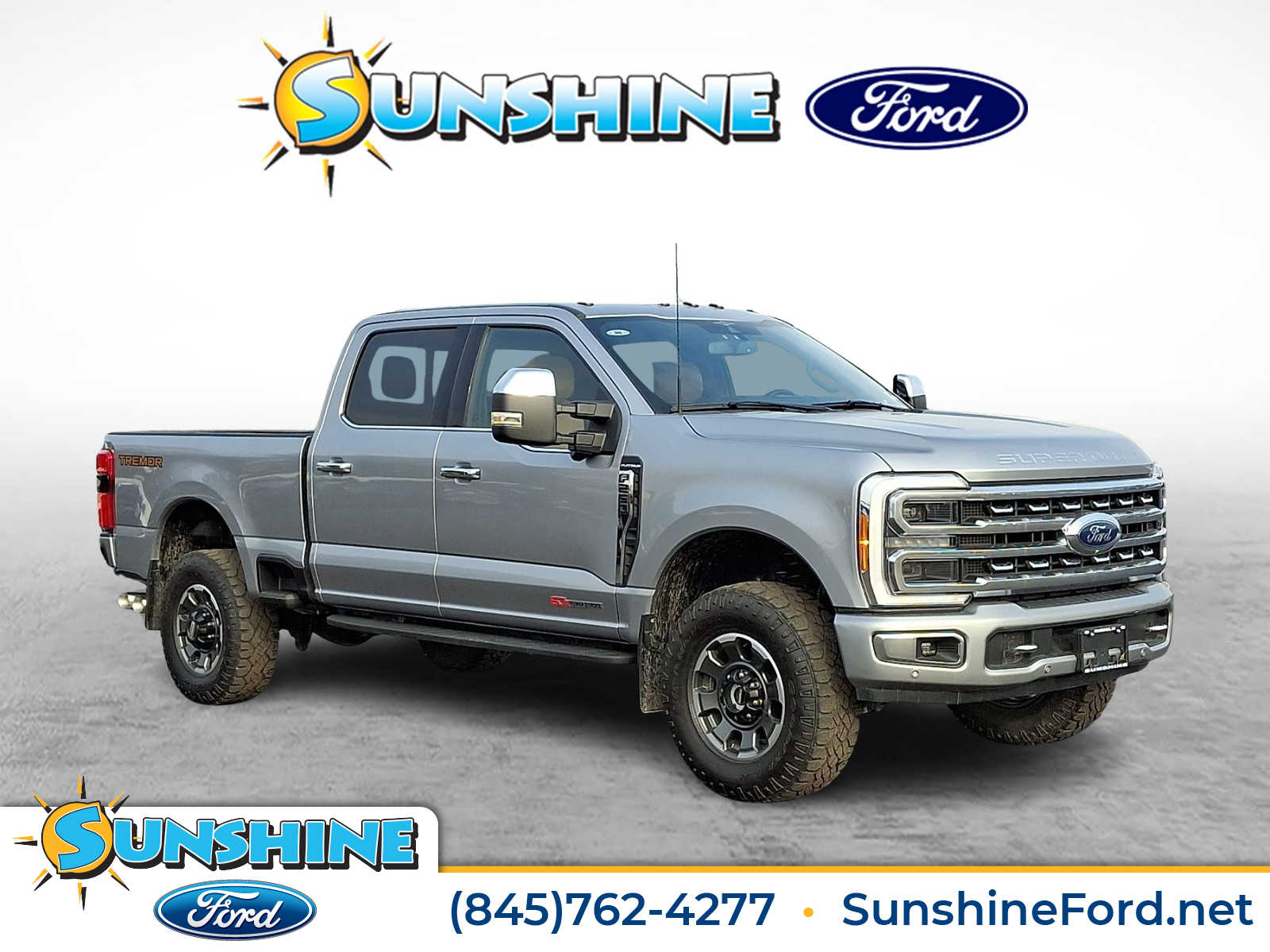 2023 Ford F-250 Base's photo