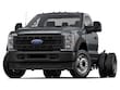 Ford Super Duty F-550 DRW