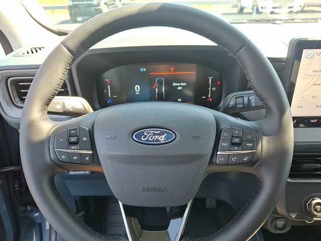 2025 Ford Maverick XLT - Photo 17